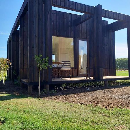 Nenquen Lodge Santa Cruz Εξωτερικό φωτογραφία