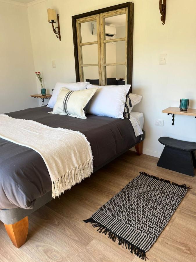 Nenquen Lodge Santa Cruz Εξωτερικό φωτογραφία