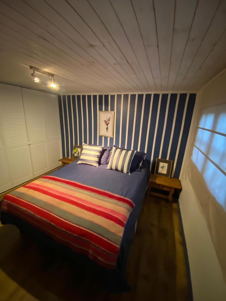 Nenquen Lodge Santa Cruz Εξωτερικό φωτογραφία