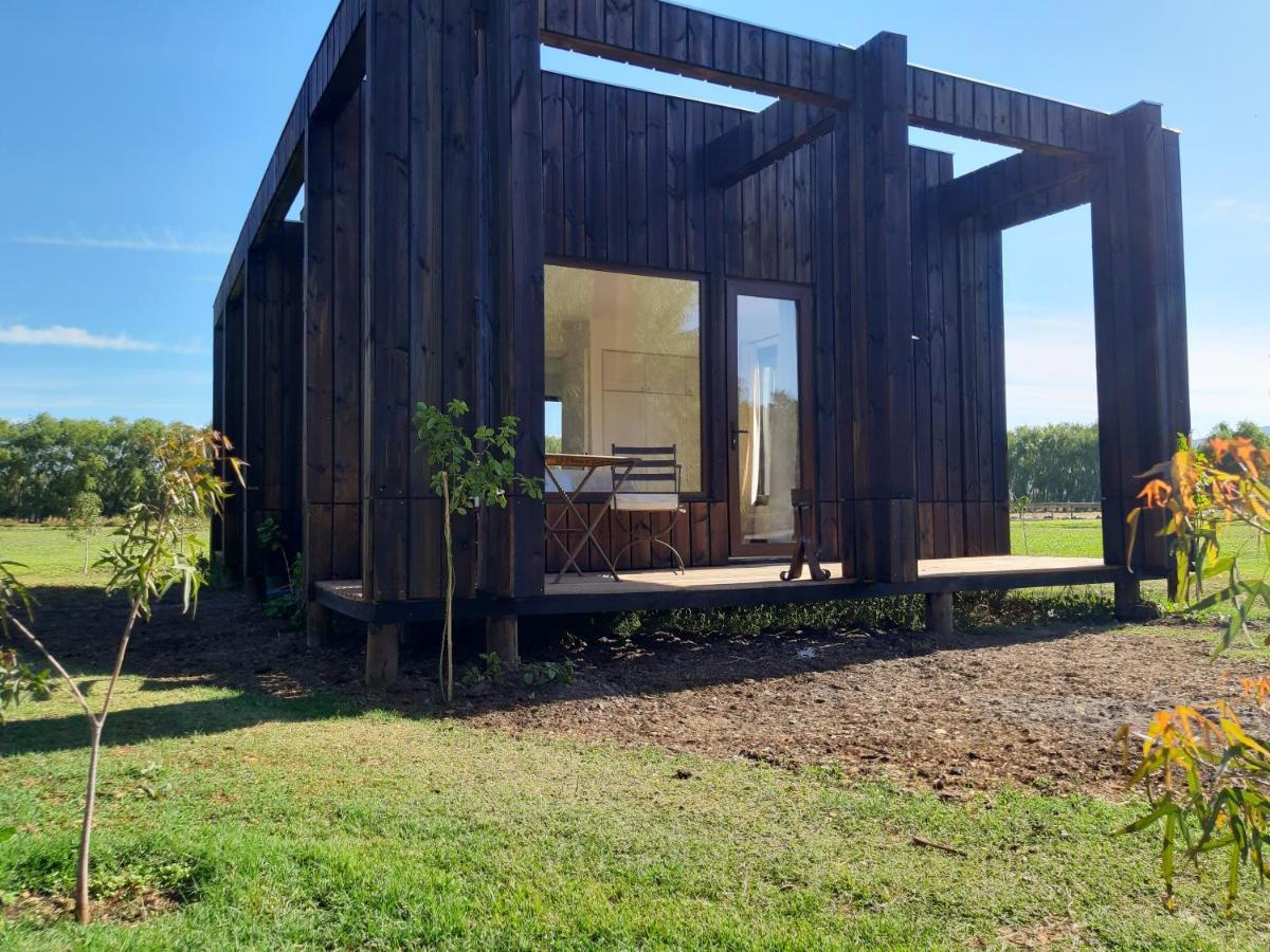 Nenquen Lodge Santa Cruz Εξωτερικό φωτογραφία