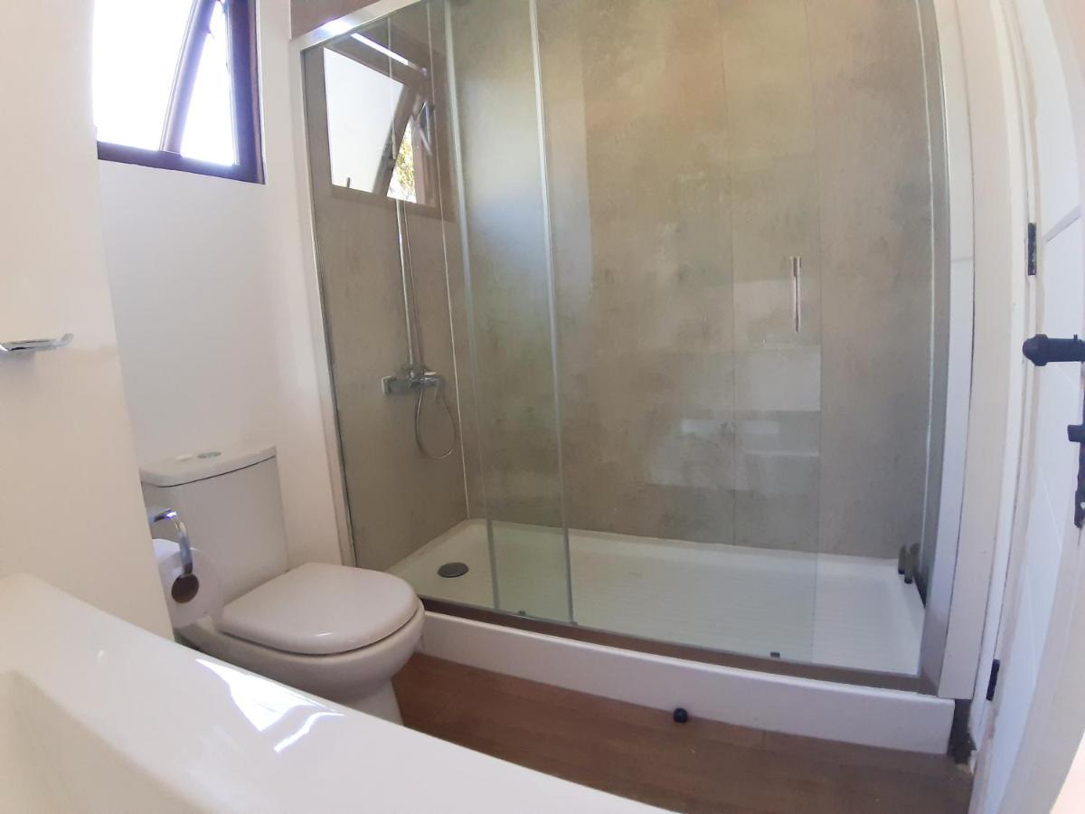 Nenquen Lodge Santa Cruz Εξωτερικό φωτογραφία